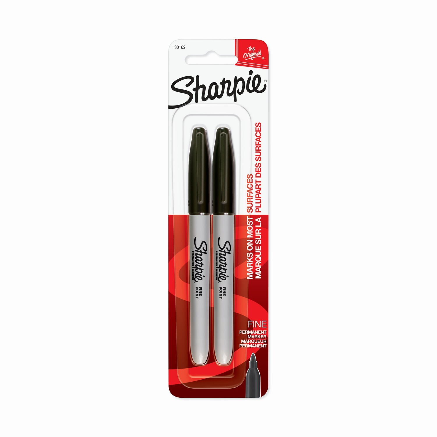 Permanent Marker