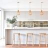 EasyUltra Easy VJ 100 Pre-Primed MDF H: 2400mm, W: 1200mm, D: 9mm