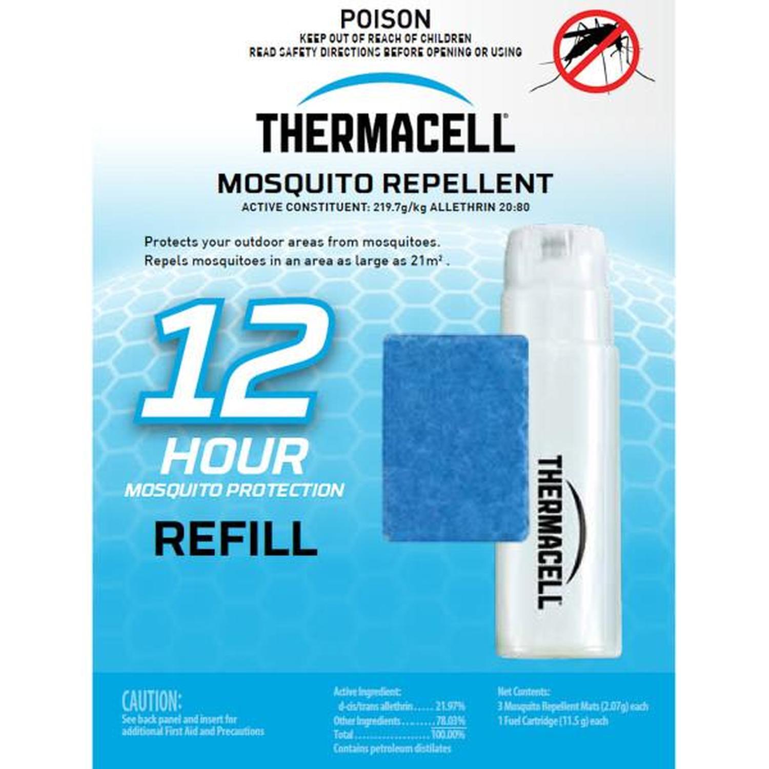 12hr Insect Repeller Refill