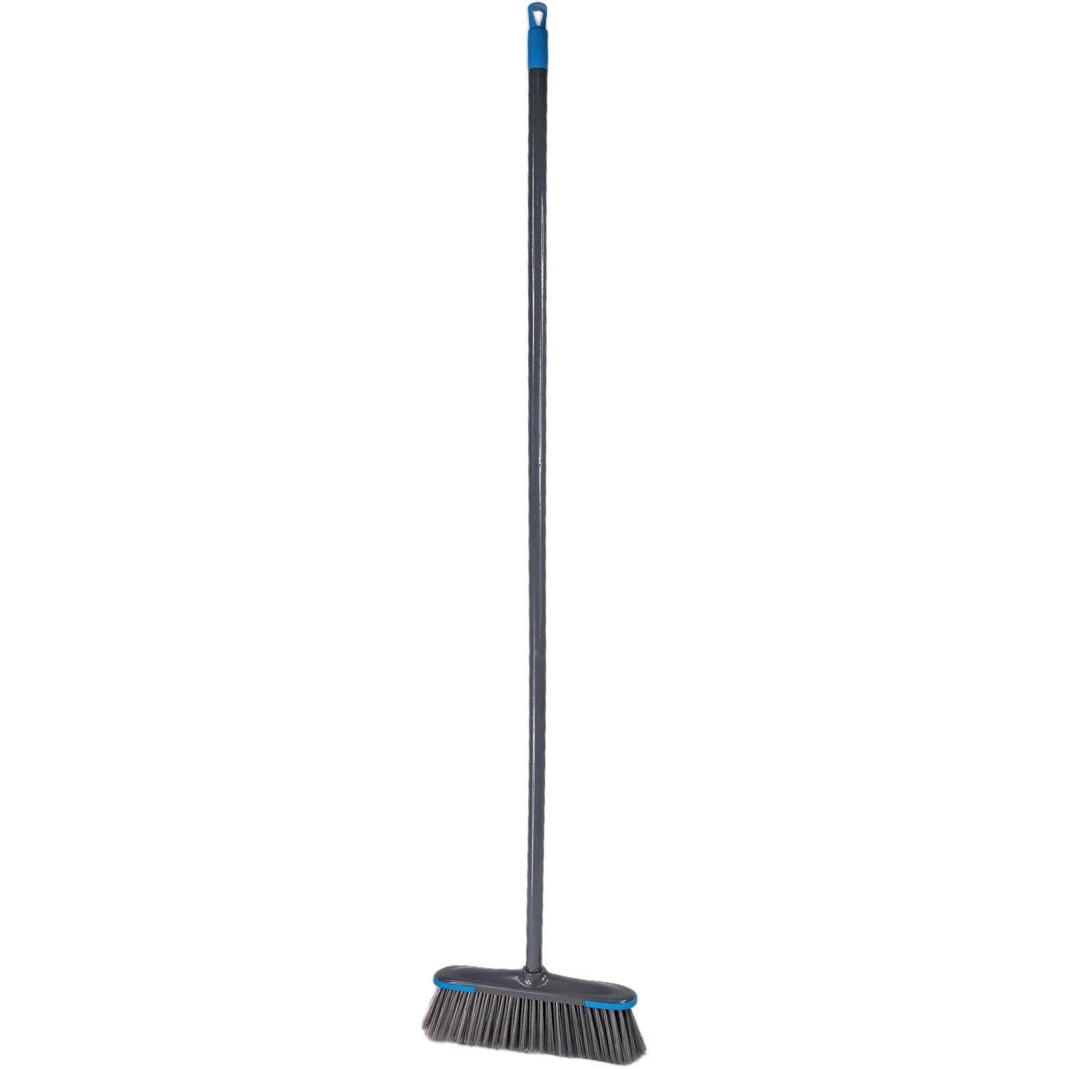 Outdoor Broom with Wood Handle 300mm