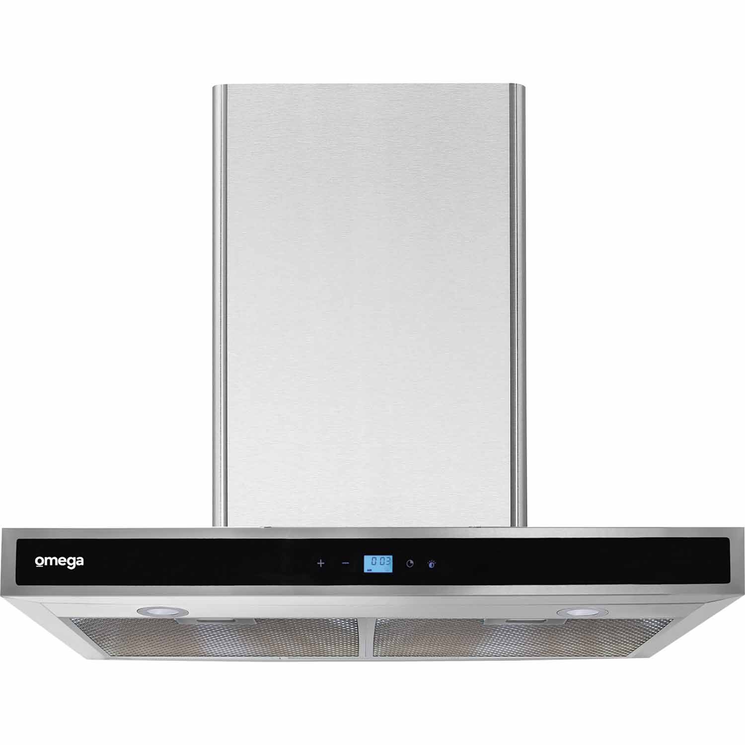 Wall Canopy Rangehood