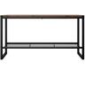 Industrial 2 Tier Shelf
