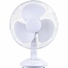 30cm Desk Fan White