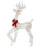 Majestic Stag 150cm Warm White