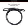 Braided Steel Cable