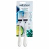 Luisa Table Fork pack of 4 Stainless Steel