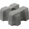 Gobi Block W: 200mm, L: 200mm, D: 100mm Natural