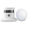 Micro Photoelectric Smoke Alarm