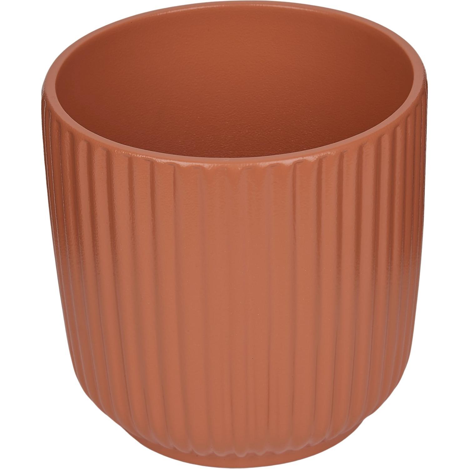 Indoor Charlotte Pot Toscane 12cm