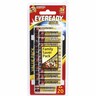 Gold Batteries AA, Pack of 20