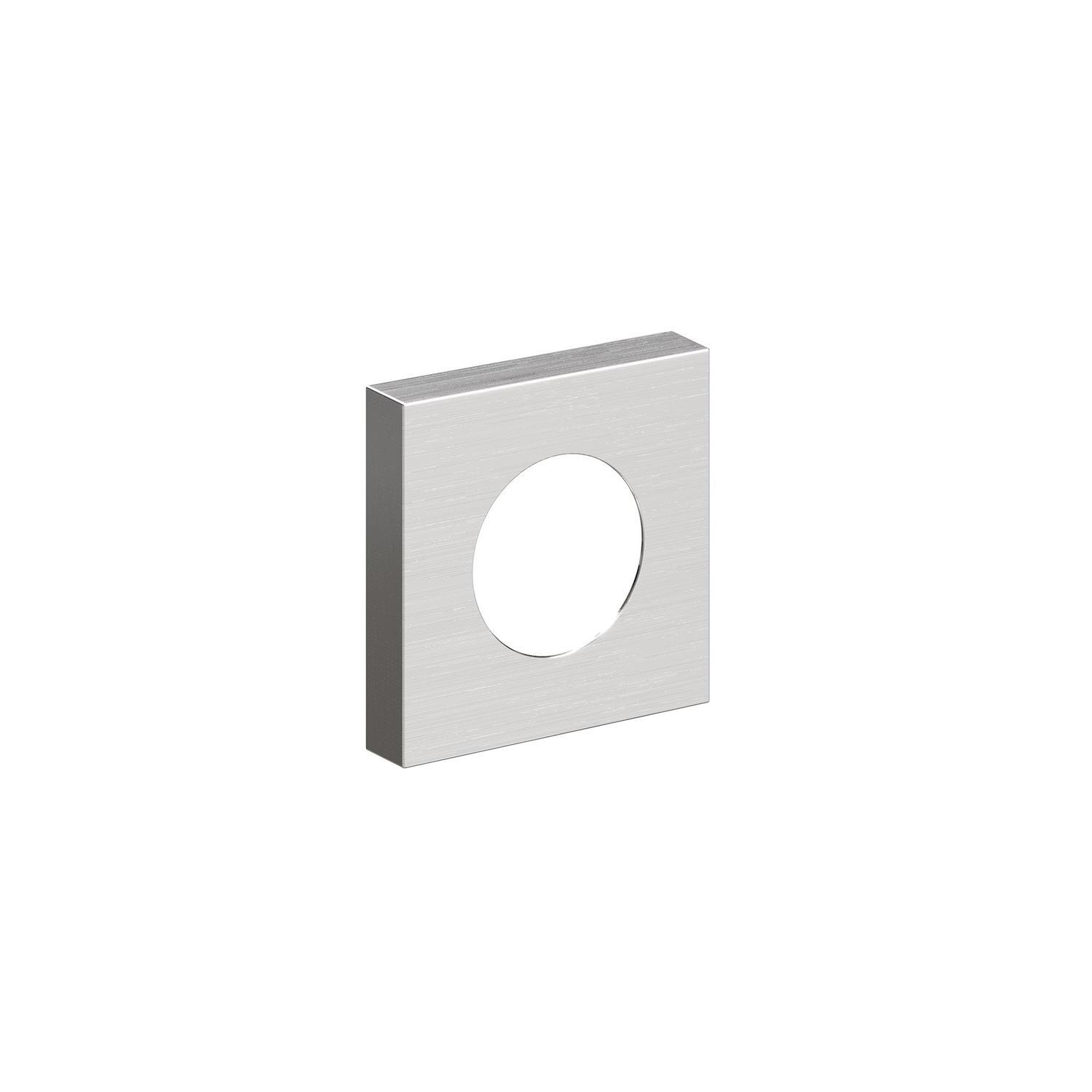 Form Series Square Rose, Single