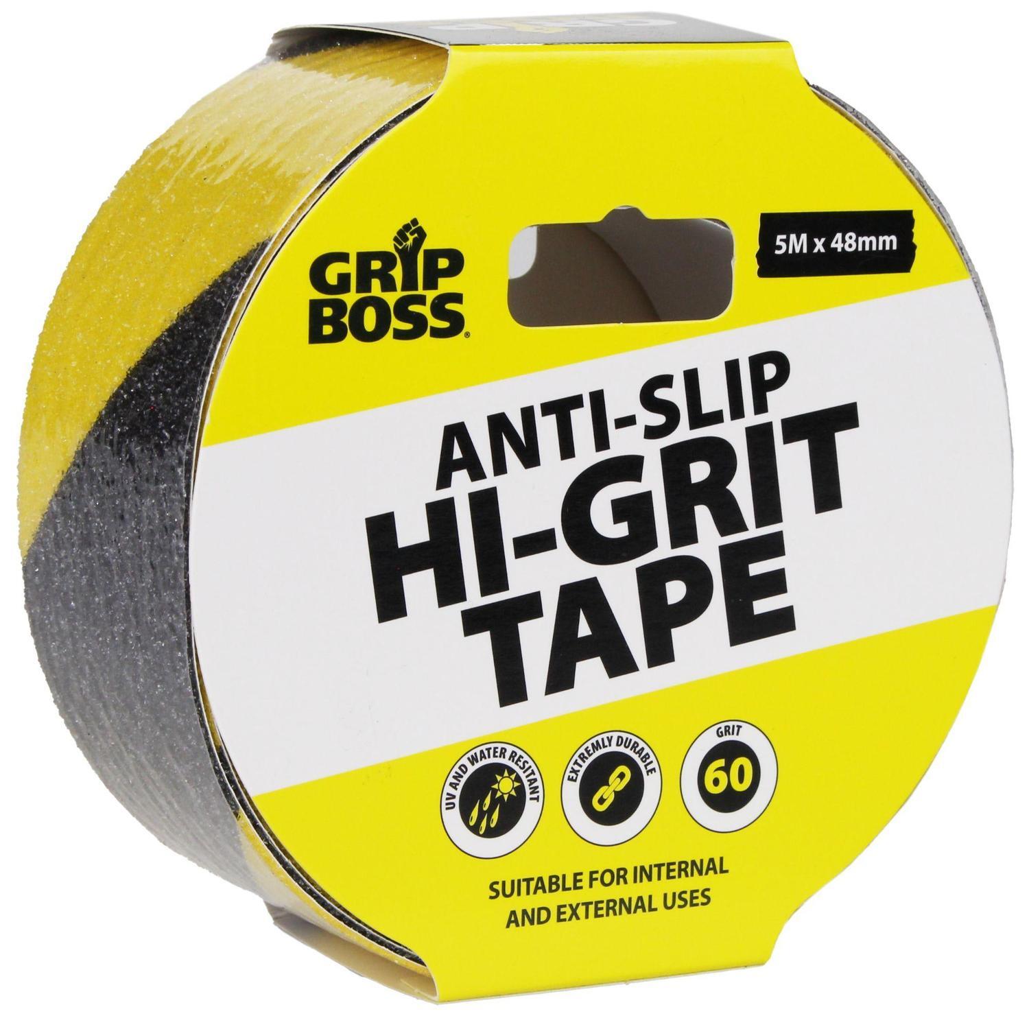 Anti-Slip Tape