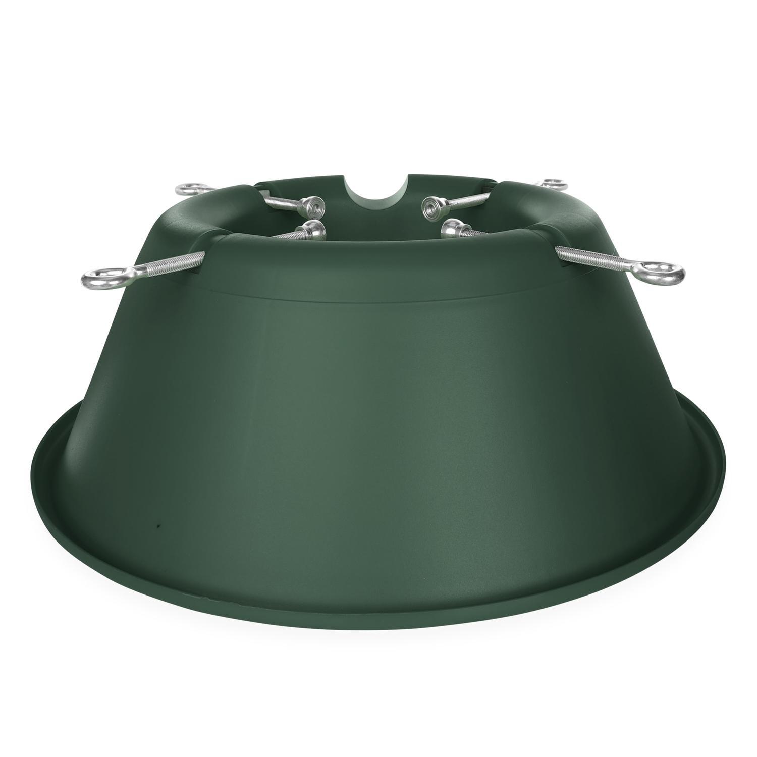 Christmas Tree Stand Green