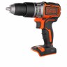Cordless Brushless Hammer Drill Skin Only