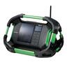 18V Worksite Sound System Skin 18 Volt