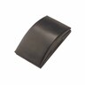 Rubber Sanding Block 120mm Black