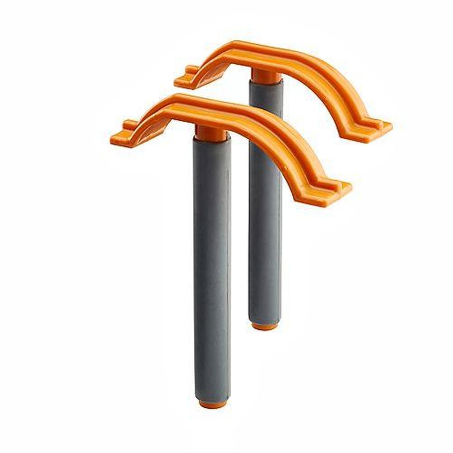 Centipede Quick Clamps Set 2 piece