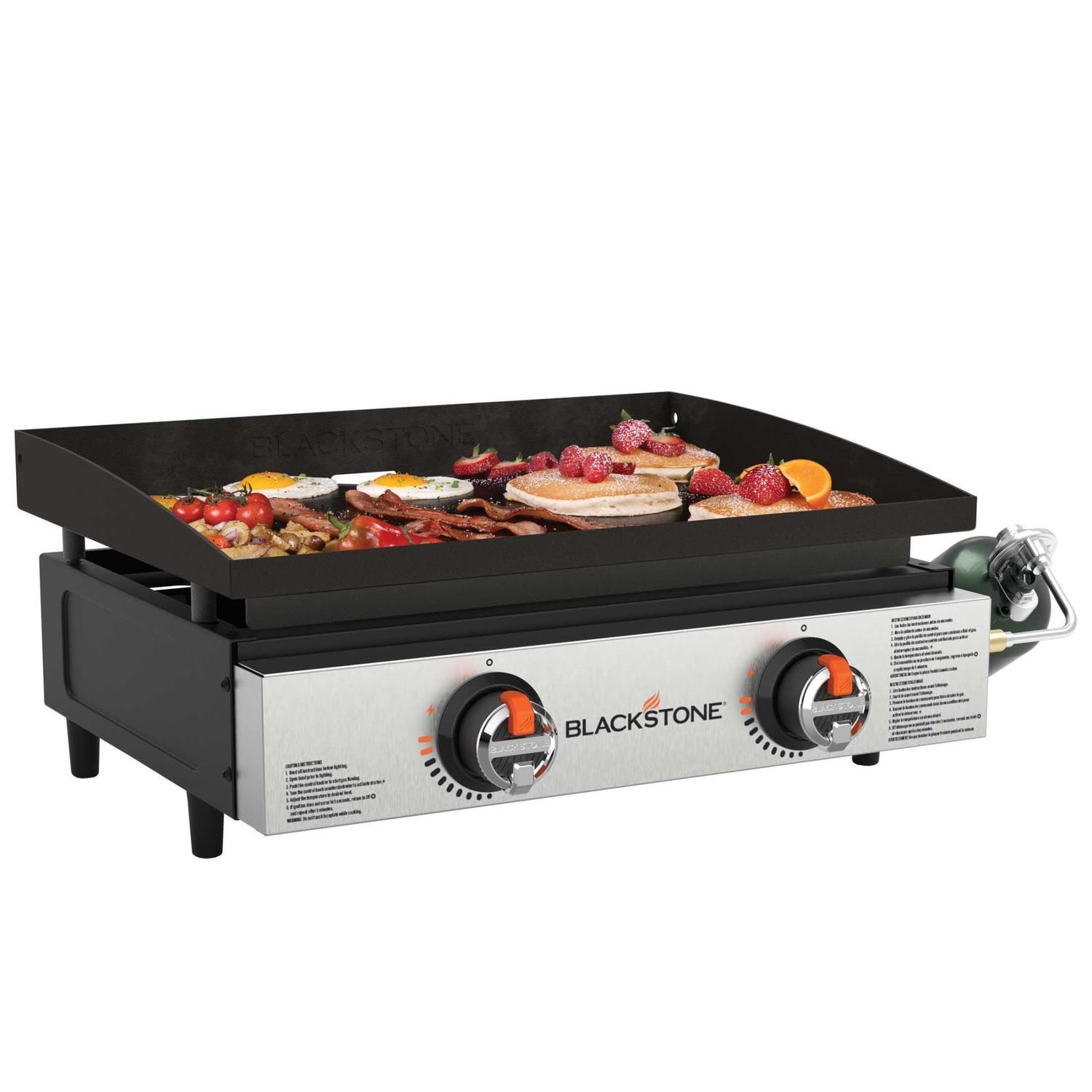 Original 55.88 cm (22 inch) Tabletop Griddle