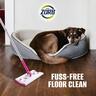 Dry Sweeping Cloths 14 Pack Fresh Scent