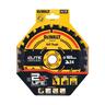 Elite Circular Saw Blade 165mm x 20mm 24T