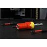 eSHOK-GUARD Magnetic Isolated Bit Holder 1/4 x 3