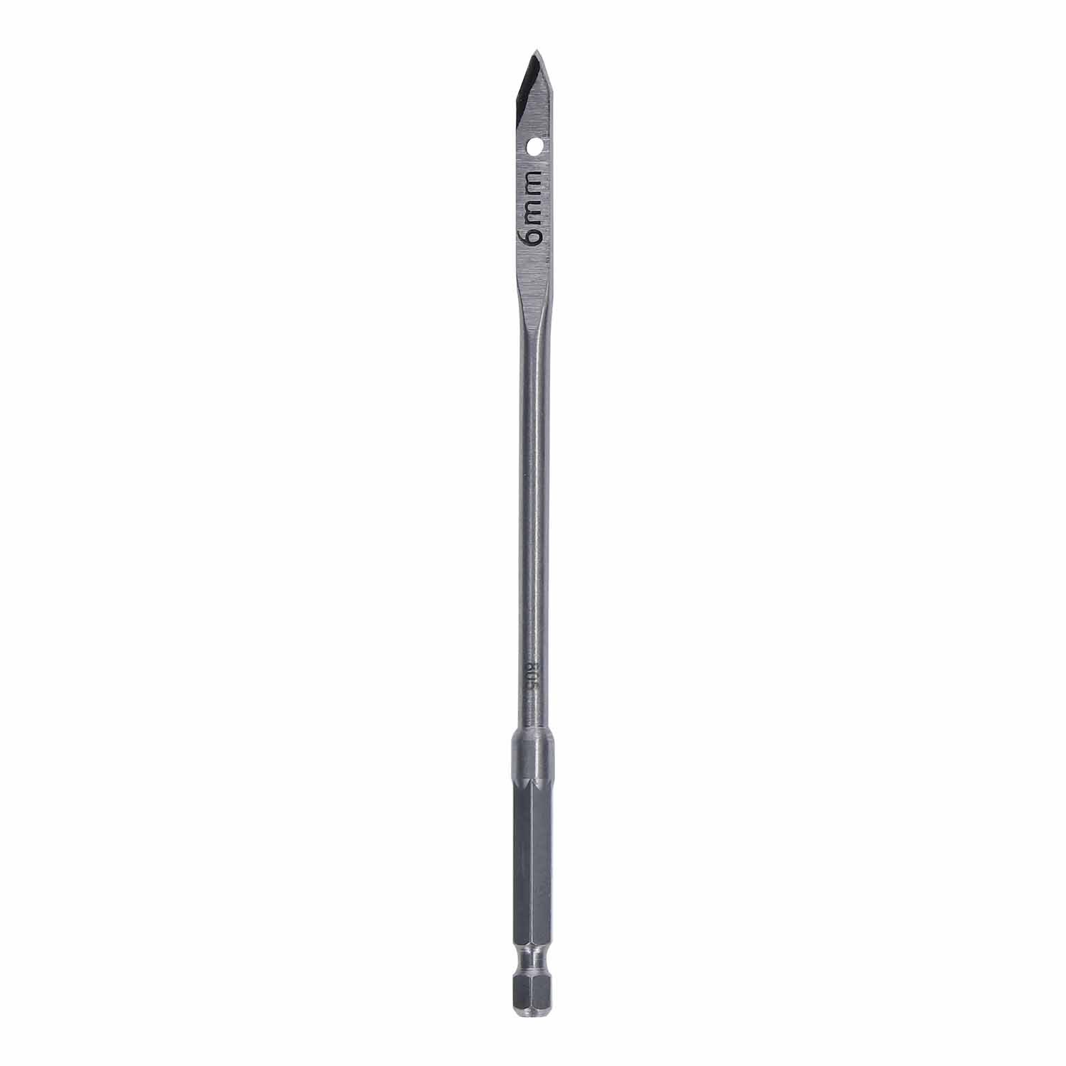 Spade Bit