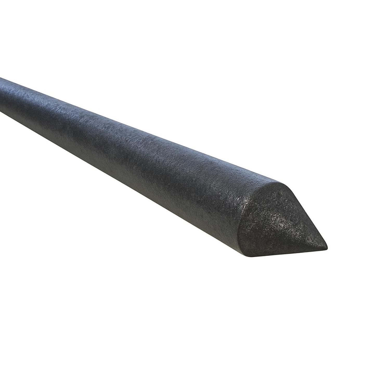Fence Post 125mm x 1.8m
