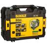 3 x 360 Cross Line Green Laser 12 Volt