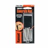 Concrete Nail 45mm Grey