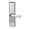 Electronic Smart Longplate Lever Handle
