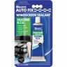 Auto Fix Windscreen Sealant 75g Black
