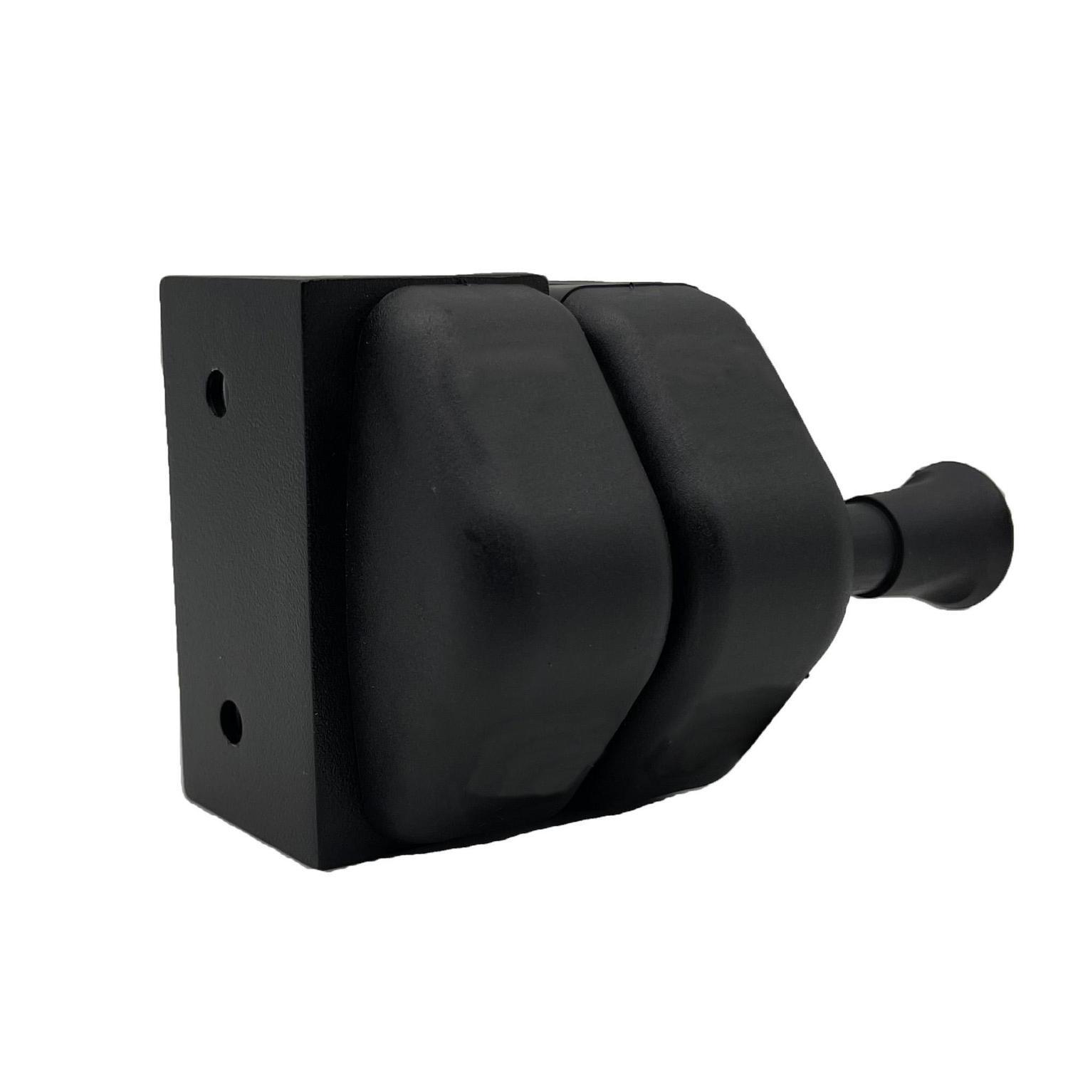 Glass Pool Gate Latch Wall/Post Mount