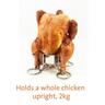 Beer Can Chicken Roaster