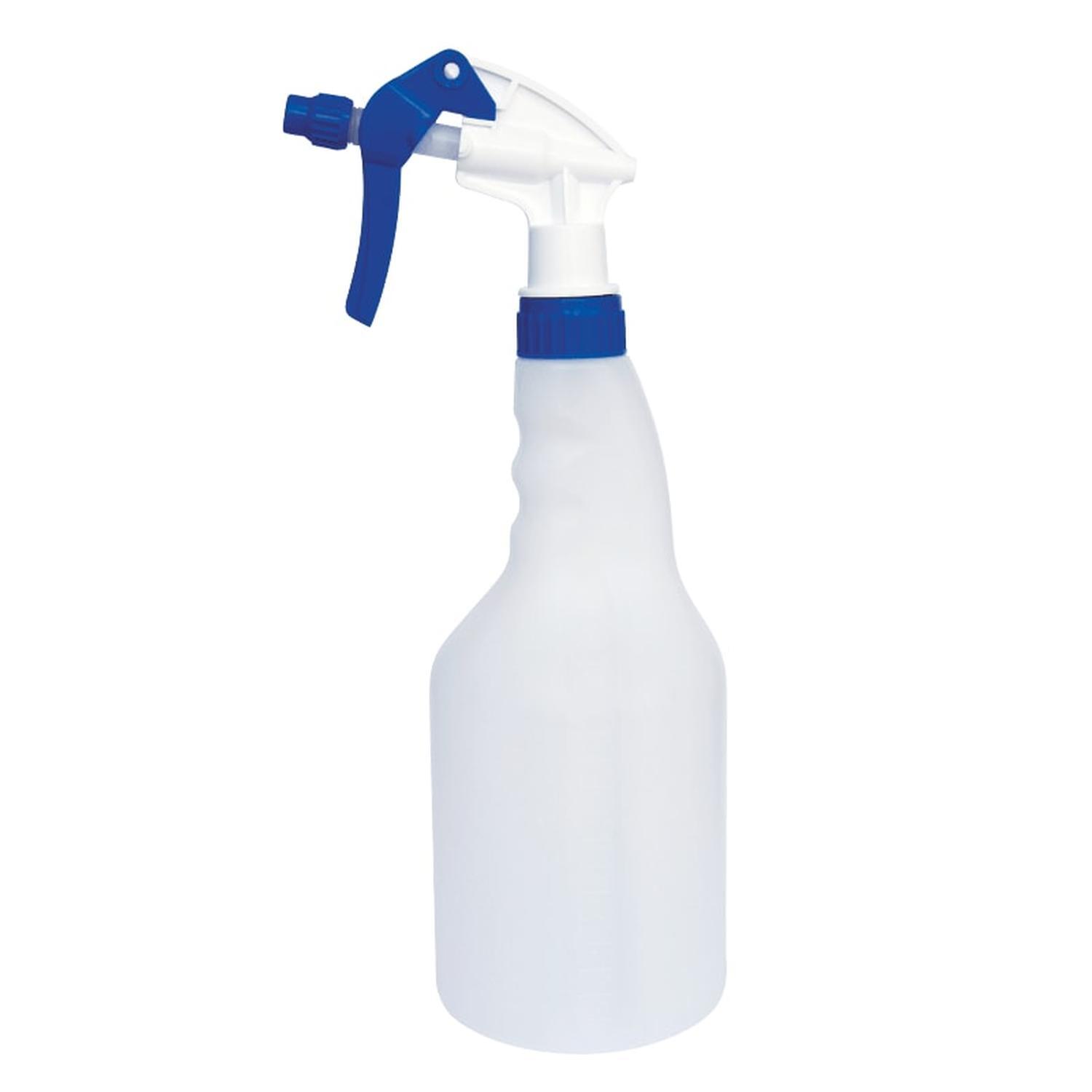 Filta Trigger & Bottle Set 750ml Blue