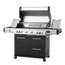 Memphis 6 Burner