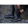 Gumboot Calf Comfort Plus Size 4