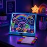 RGB Lightup Sketchpad