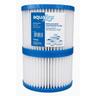 Pool Pump Replacement Cartridge Filter L: 78mm