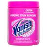Oxi Action Fabric Stain Remover