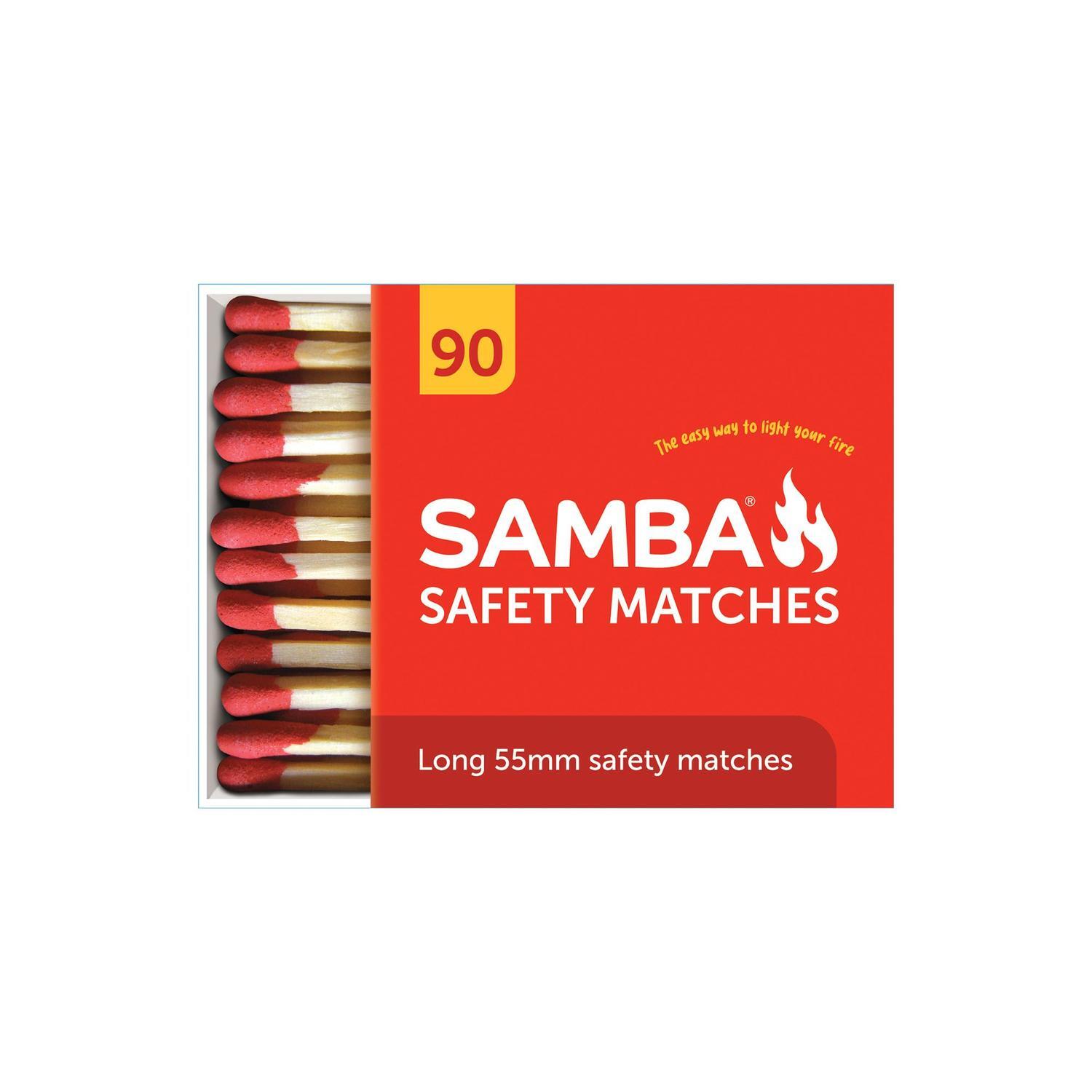 Matches