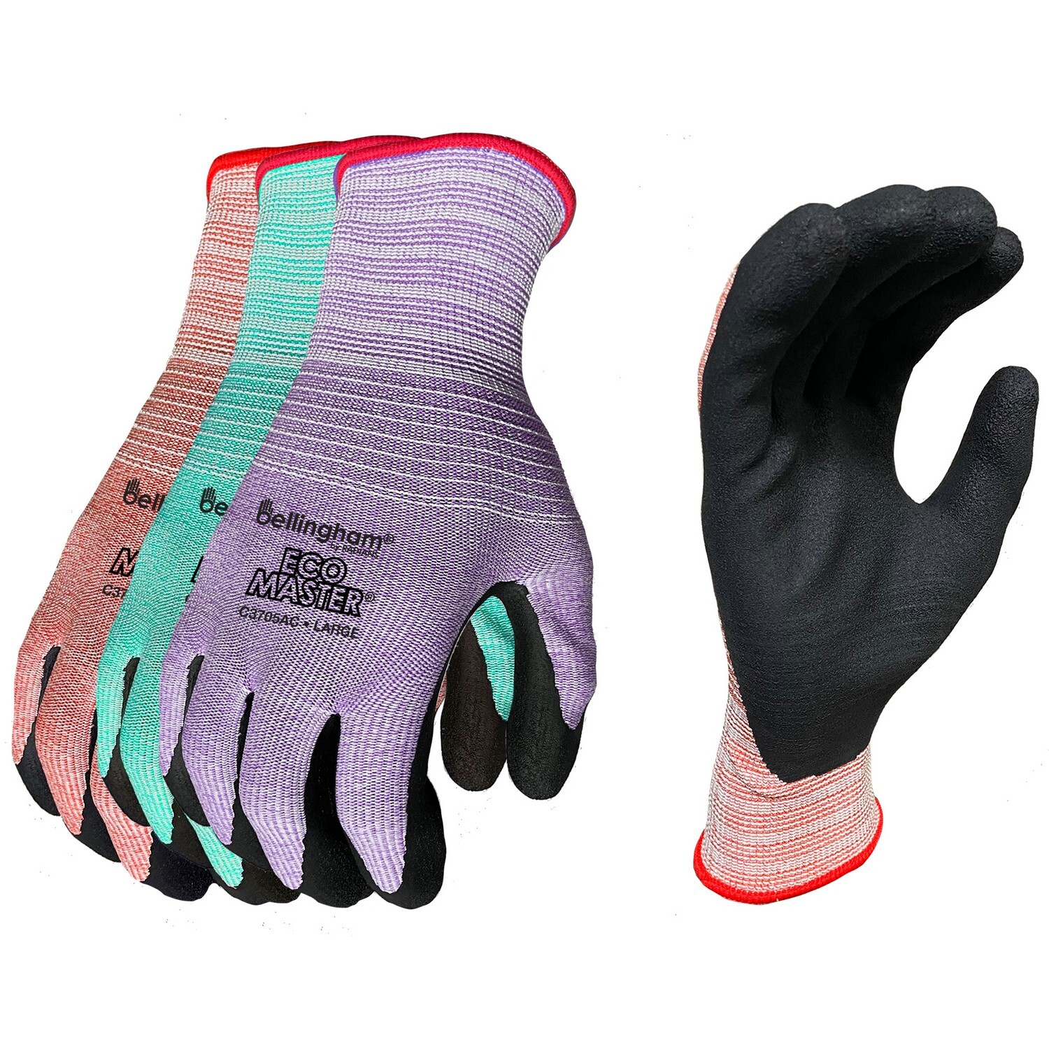Ecomaster Garden Gloves