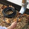 Drain Cleaner Accessory for Bosch High Pressure Washers EasyAquatak, UniversalAquatak, AdvancedAquatak and AQT Models