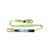 Lanyard Shock Absorb 1.4m