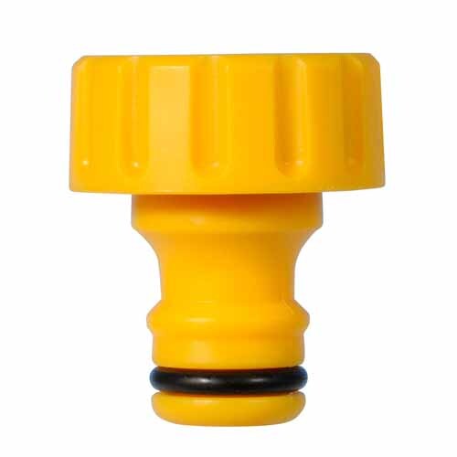 Threaded Tap Connector