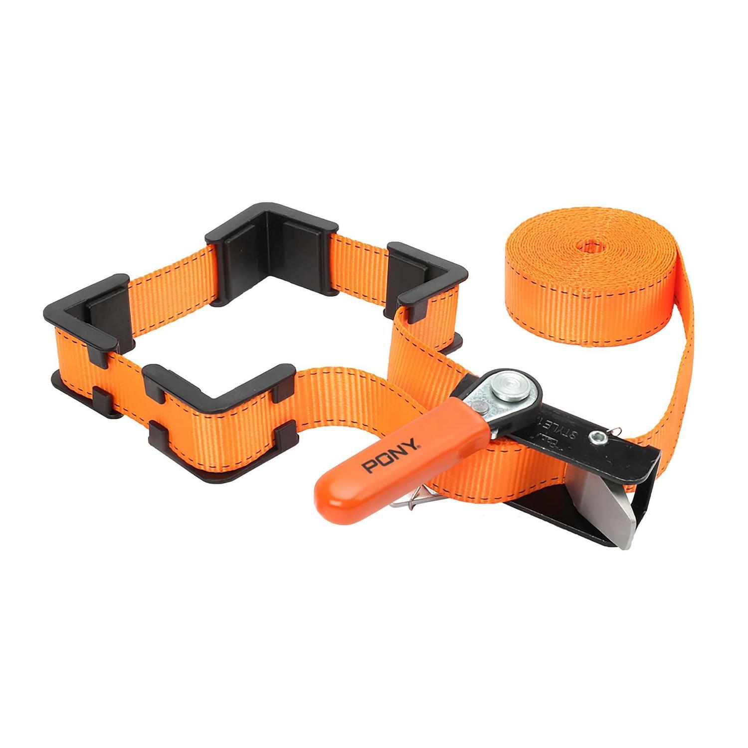 Band Clamp