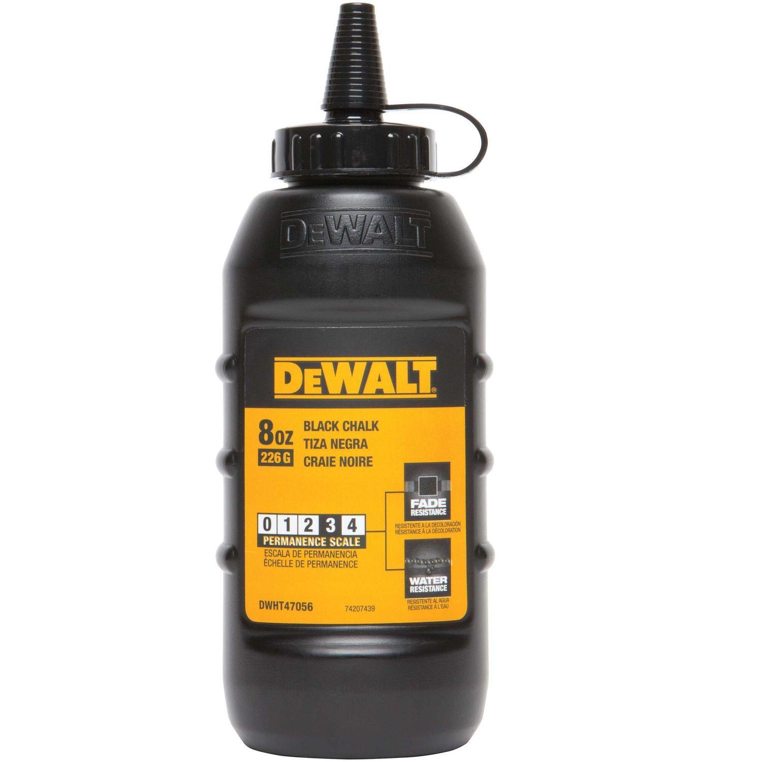 Black Chalk