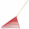 Plastic Leaf Rake