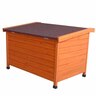 Dog Kennel Cottage Superior