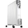 11 Fin Oil Free Column Heater