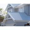 Front Barge L: 3600mm W: 150mm H: 100mm Gull Grey